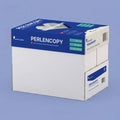 PERLENCOPY papier imprimante recyclé A4 80g/m², blanc CIE 55, boîte de 5 ramettes de 500 feuilles